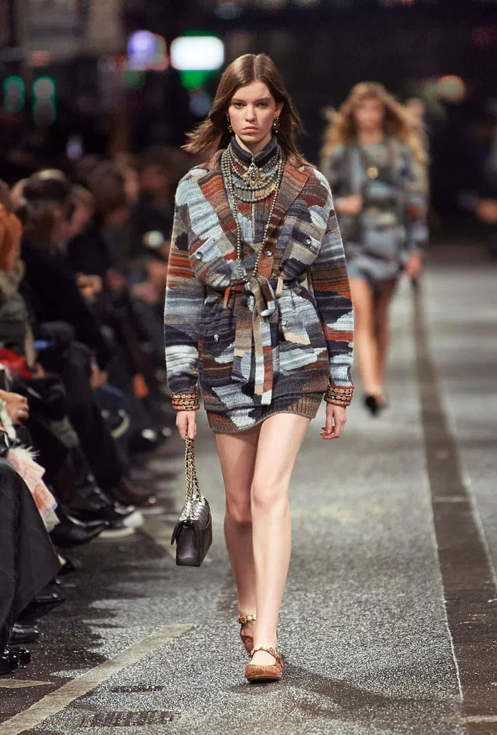Photo: Courtesy of Chanel