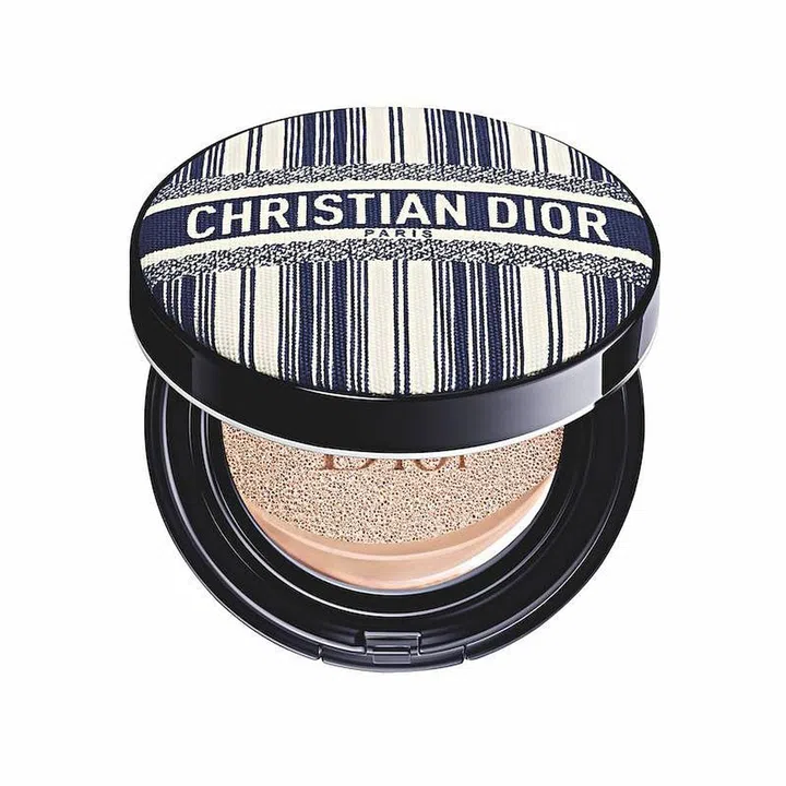 Dior Forever Couture Perfect Cushion Dioriviera, $110, Dior