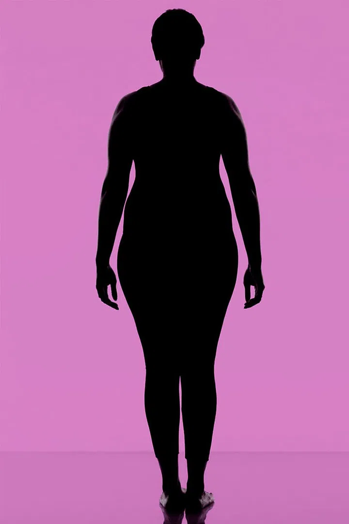 Never has the topic of body and fat shaming been more in the public consciousness than in 2016. On one end, celebrities like Bella Hadid and Zendaya have come out defending their health because of their ultra-slender frames. While on the other end, even more celebrities and models like Gigi Hadid and Cara Delevingne (and even Olympian Simone Biles) have come out swinging in defense of their own body shapes and weight. But at the end of the day, it's about being healthy and fit at any size.