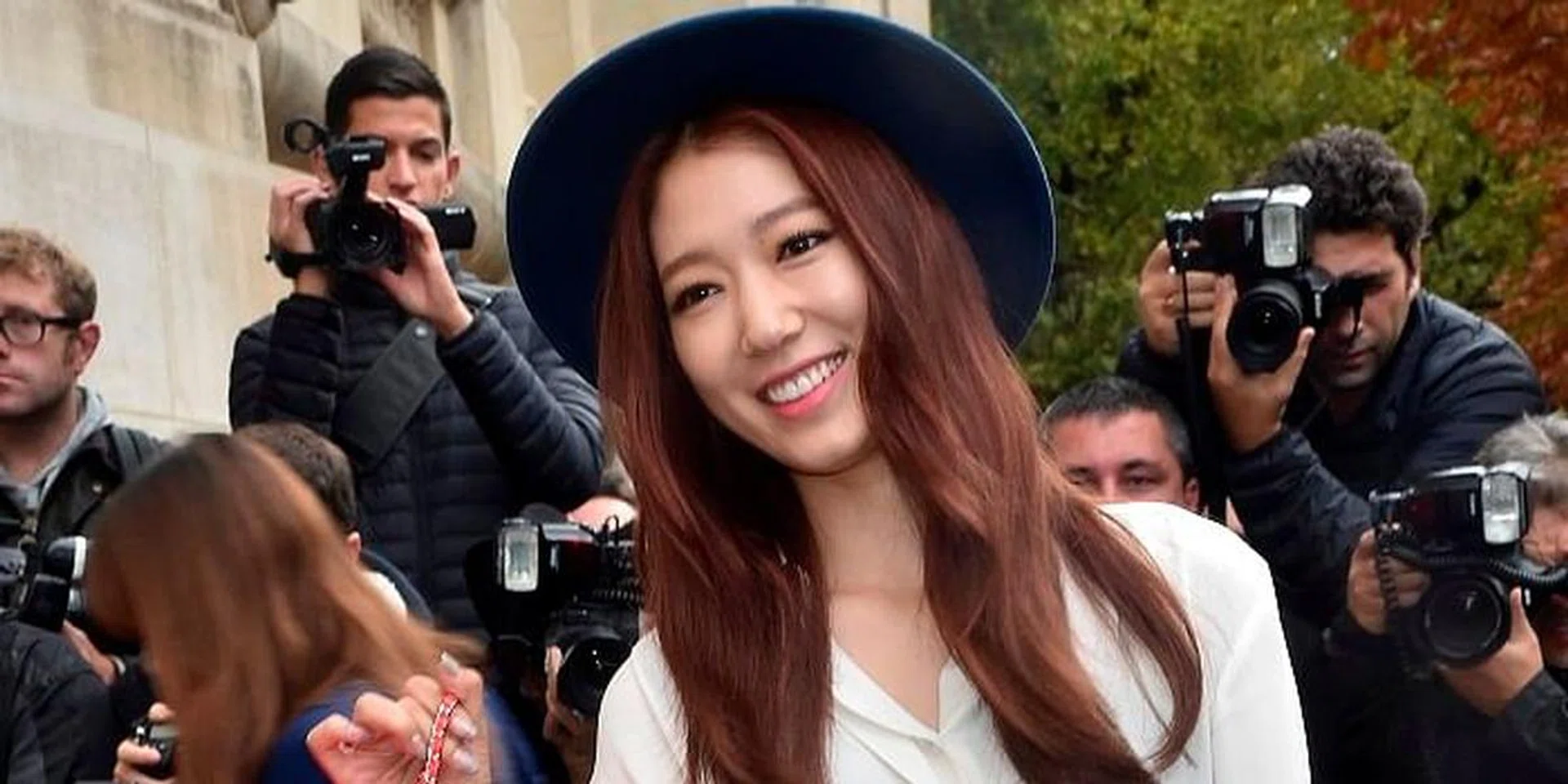 Park Shin Hye