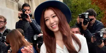 Park Shin Hye
