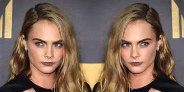 cara delevingne