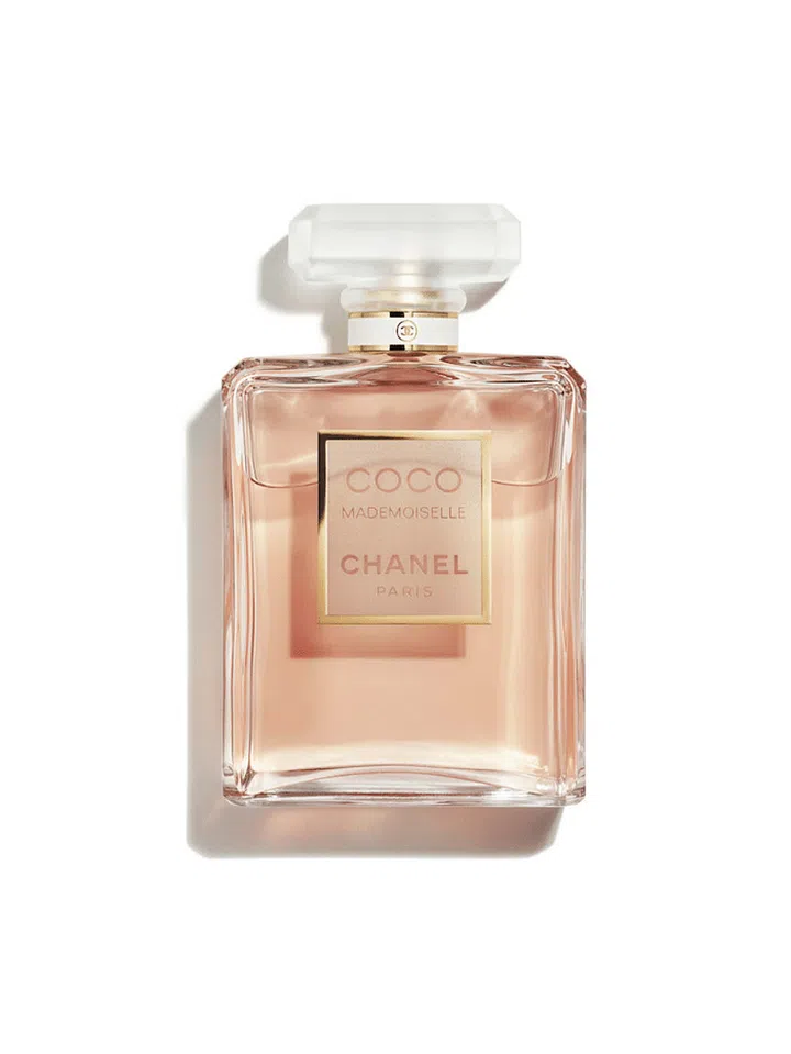 Photo: Courtesy of Chanel