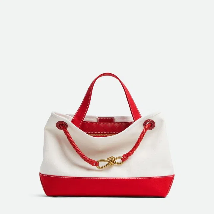 Red bags Chinese New Year Bottega Veneta