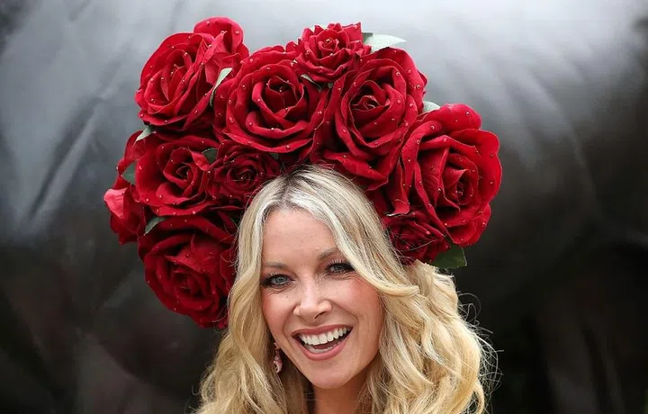 Photo: Getty