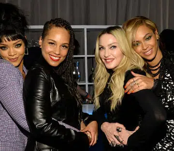 Photo: Getty