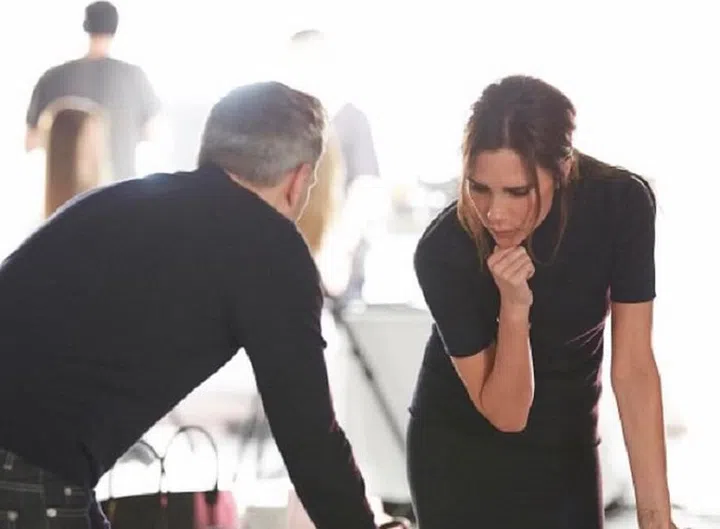 Photo: Victoria Beckham
