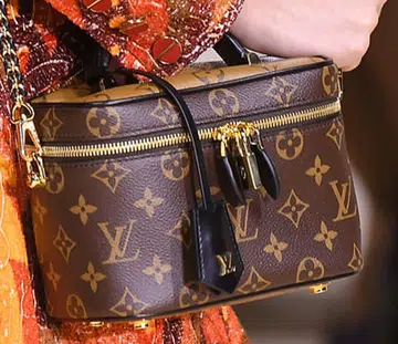 Louis Vuitton Launches E-Commerce in Singapore