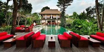Uma pool