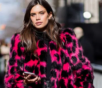 New York Fashion Week FW17 Street Style