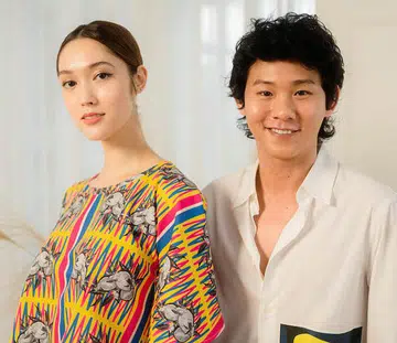 BAZAAR’s Guide To Festive Dressing—the CNY edition