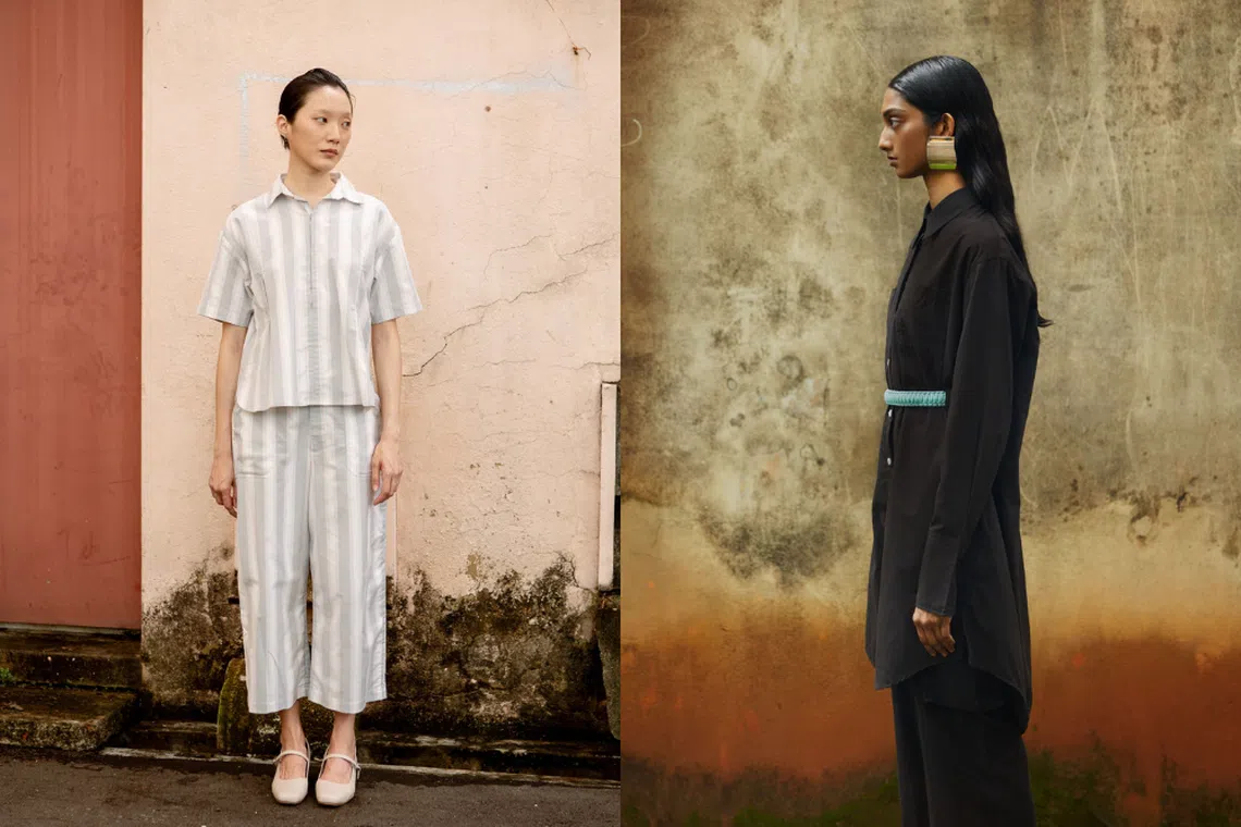40 Singapore Fashion Brands To Know And Shop Now