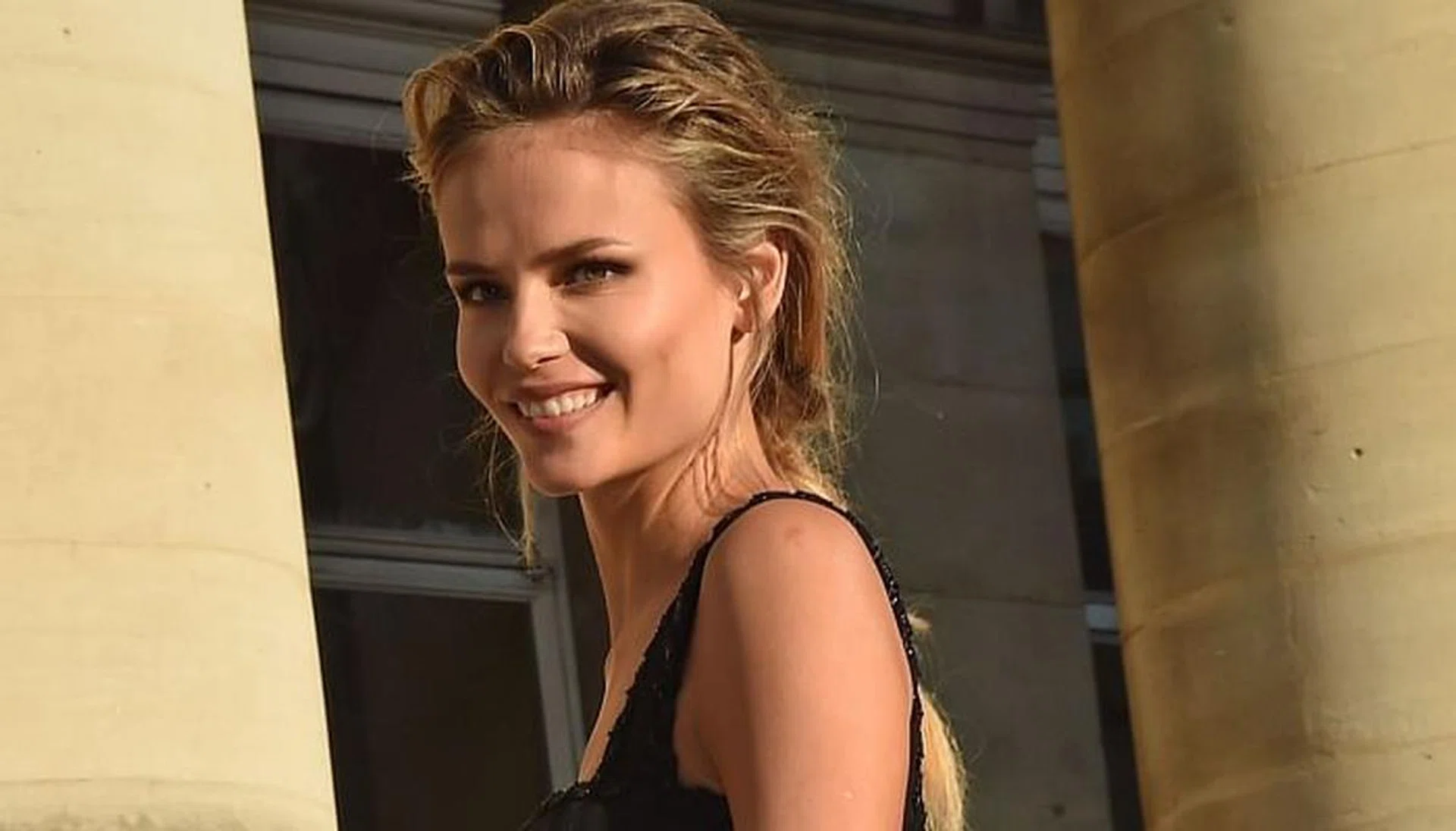 Natasha Poly