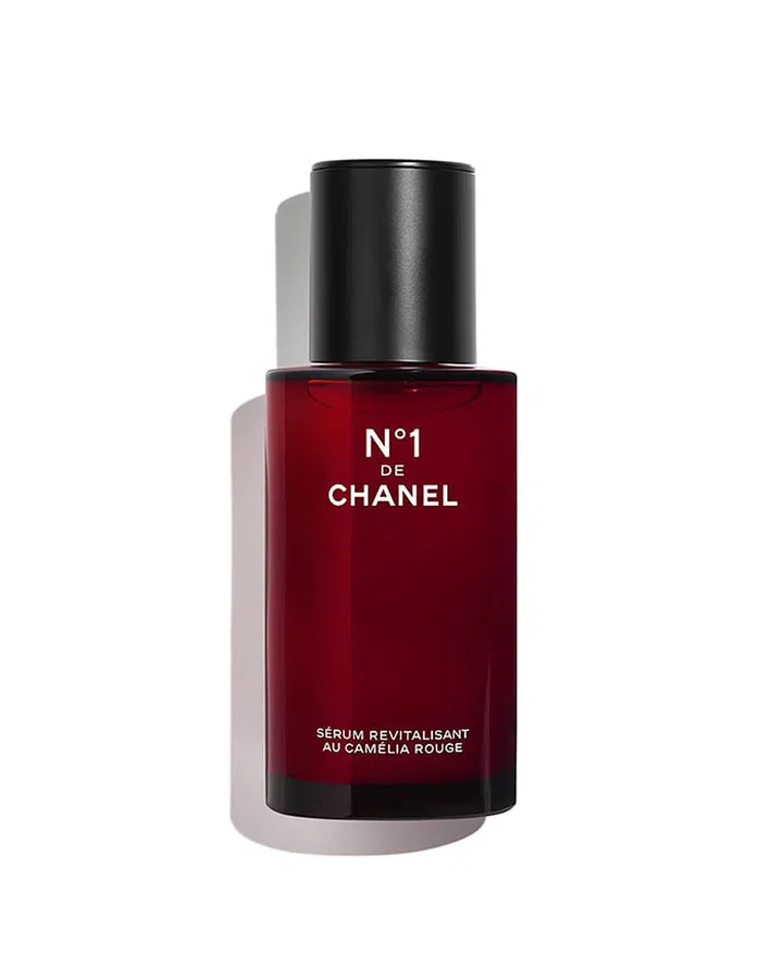 Photo: Chanel