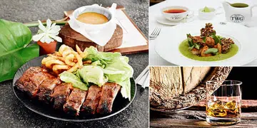 Fathers day where to eat restaurants