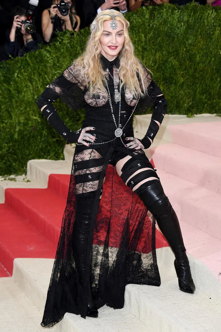 Photo: Getty Images