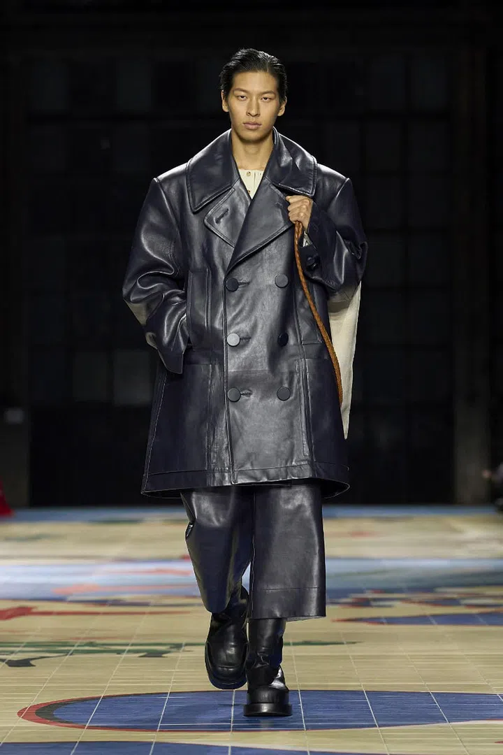 Photo: Bottega Veneta