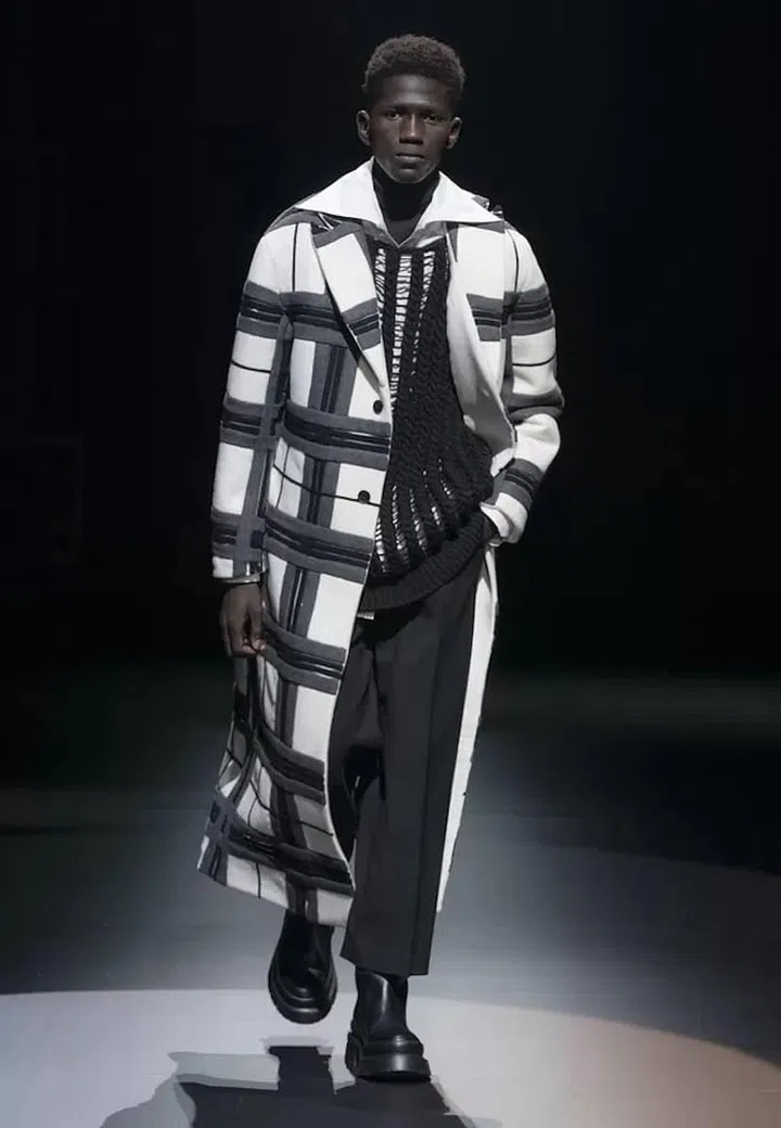 Photo: Valentino