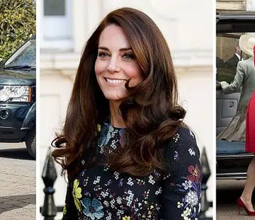Kate Middleton Shoes