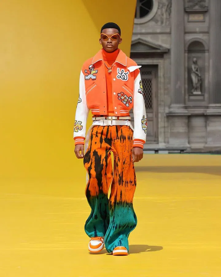 Photo: Louis Vuitton