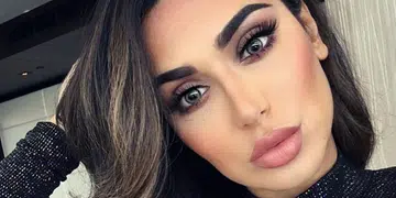 huda kattan
