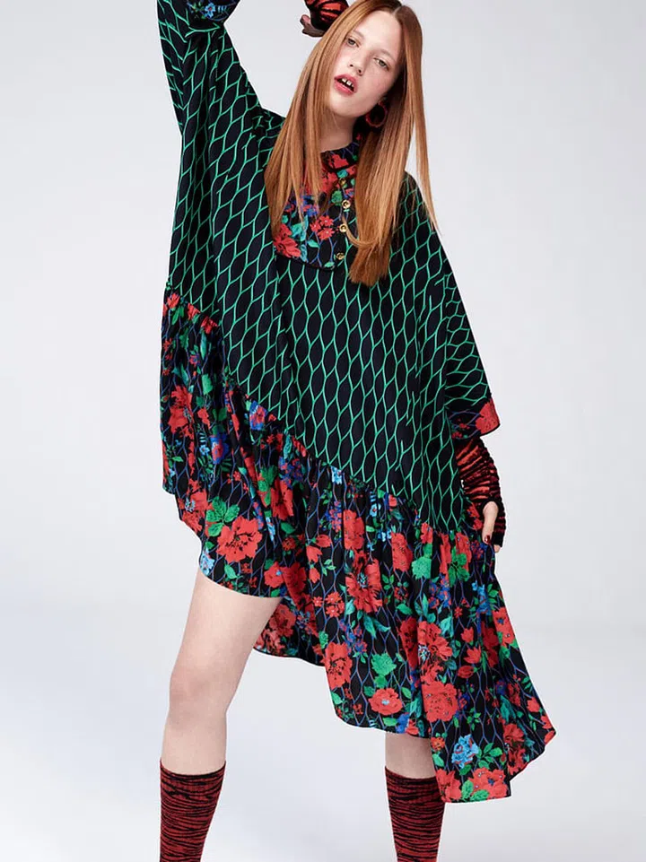 Photo: Courtesy of H&M
