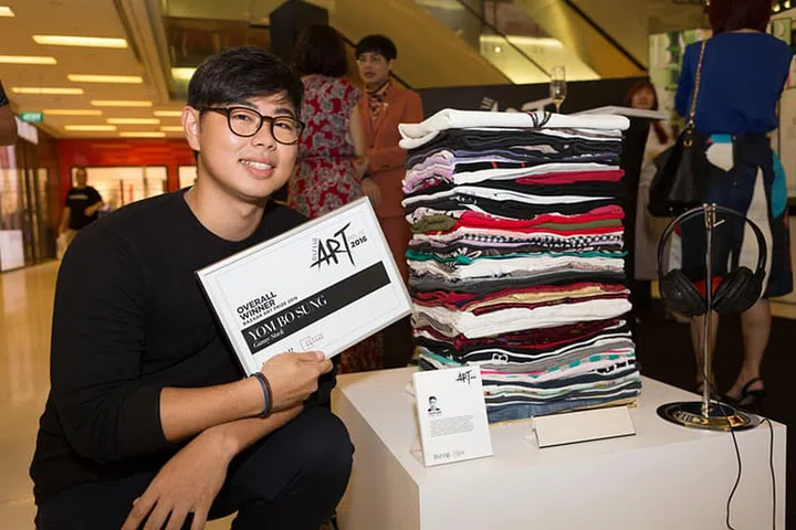 bazaar art prize 2016