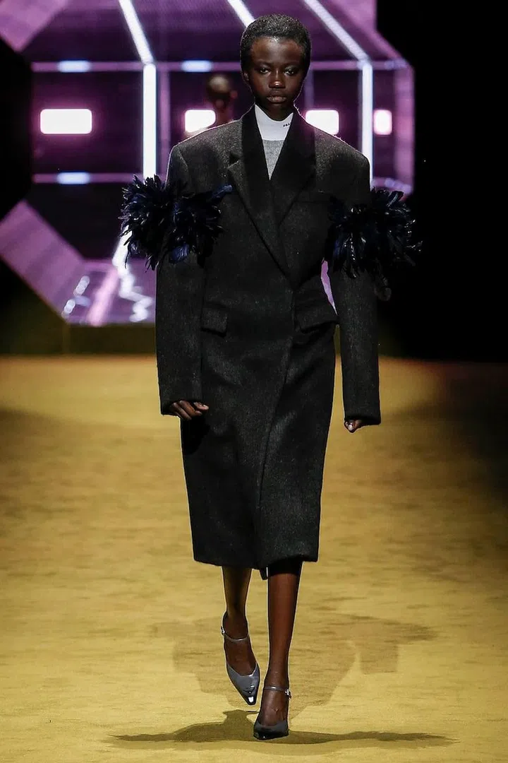 Photo: Prada