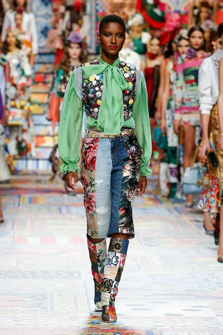 Photo: Dolce&Gabbana