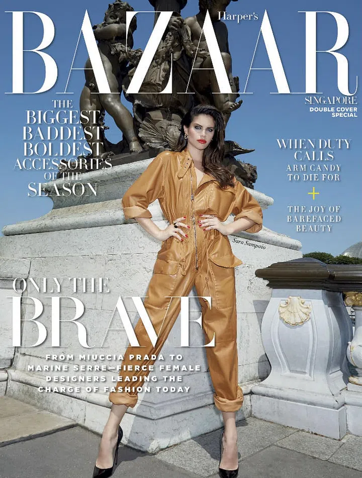 October issue cover 2
