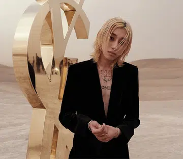 K-Pop Hitmaker LØREN On Style, Music And More