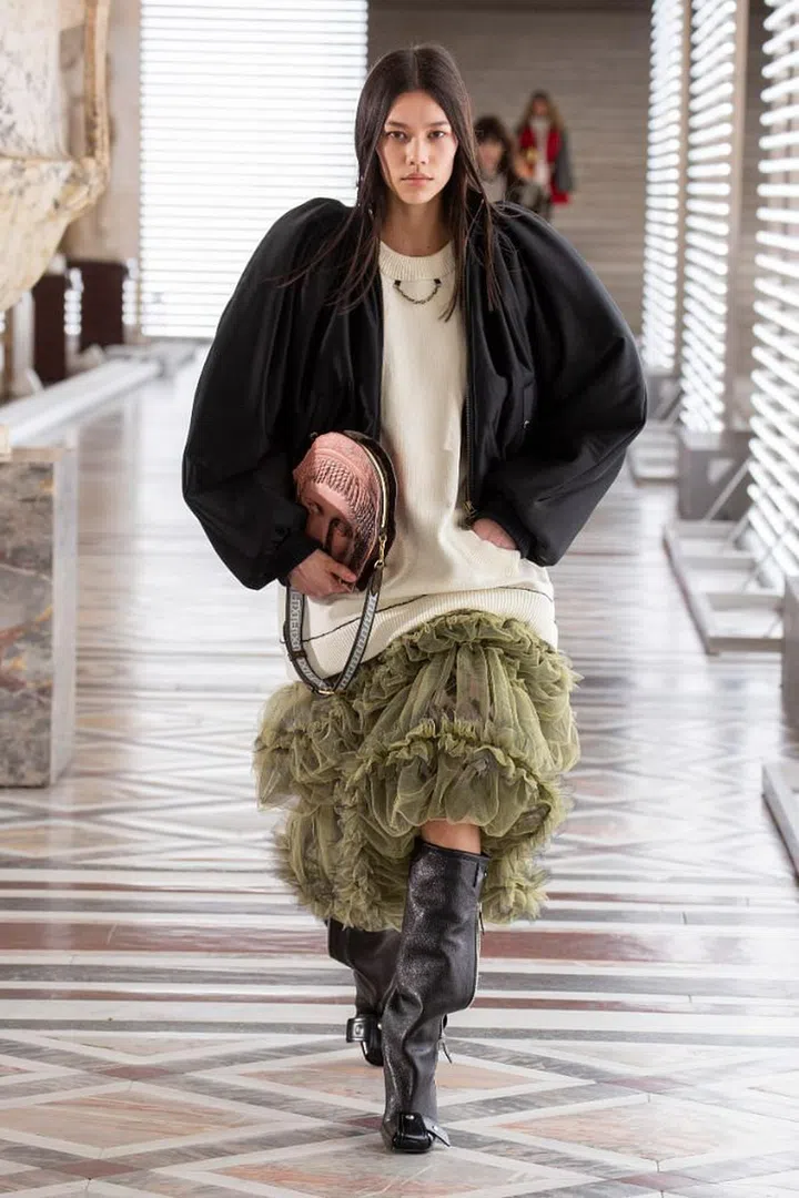 Louis Vuitton Fall/Winter 2021