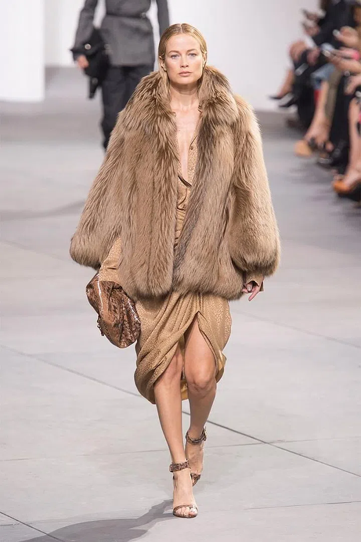 Michael Kors. Photo: Getty 