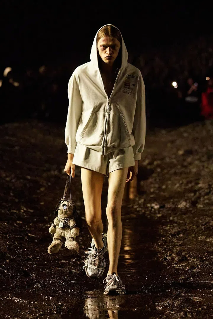 Photo: Balenciaga