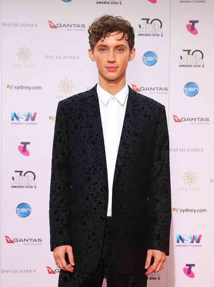 Photo: Getty