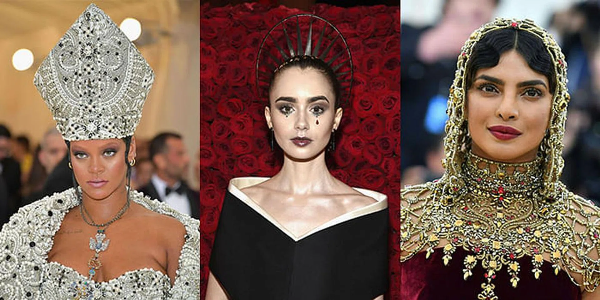met gala 2018