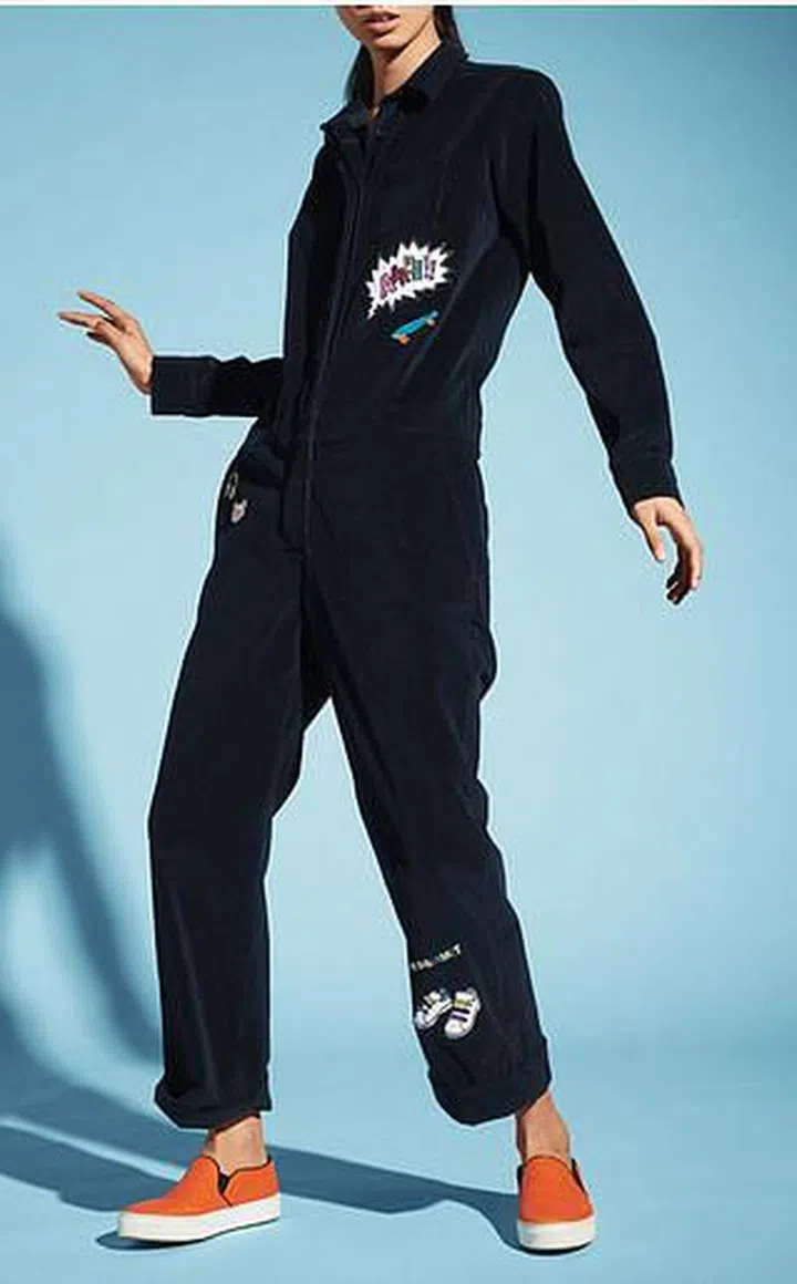 jumpsuit