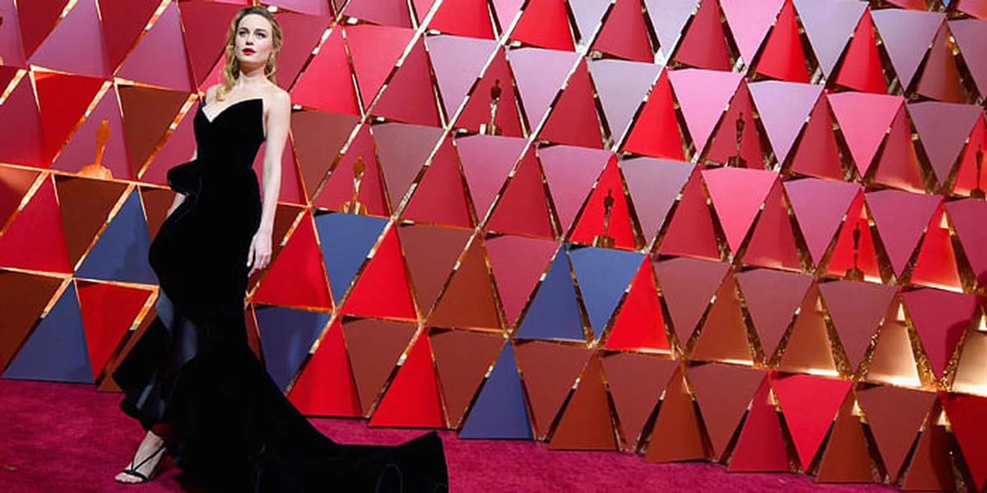 brie larson