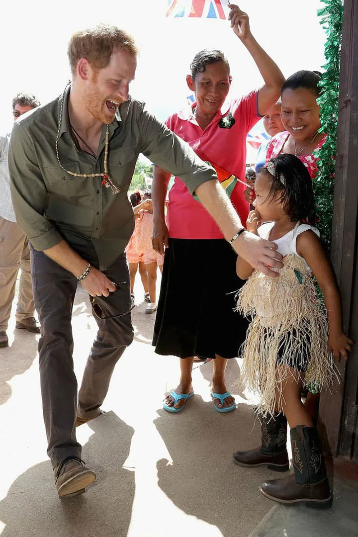 Photo: Getty