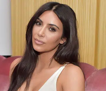 Kim Kardashian