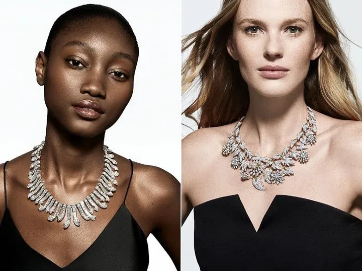 Tiffany & Co. Jean Schlumberger