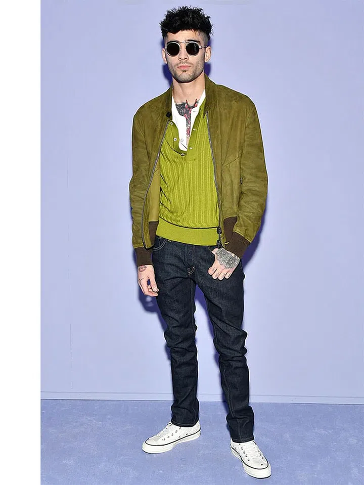 Photo: Getty