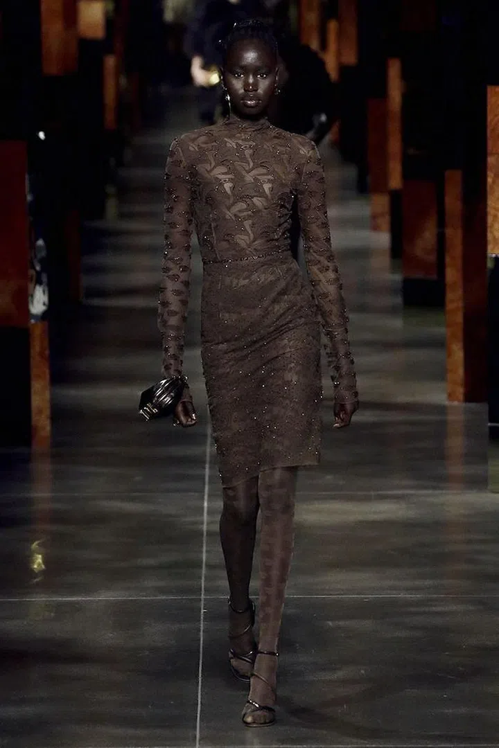 Photo: Fendi