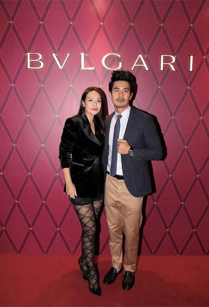 Bvlgari’s Dream Maker Holiday Installations