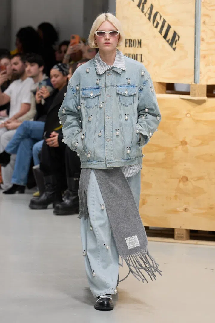 seoul korean fashion brands