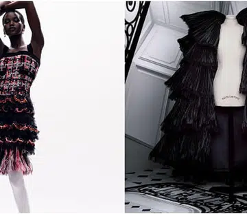 Harper’s BAZAAR Singapore Top 5 Looks For Haute Couture Fashion Week + Special Mention