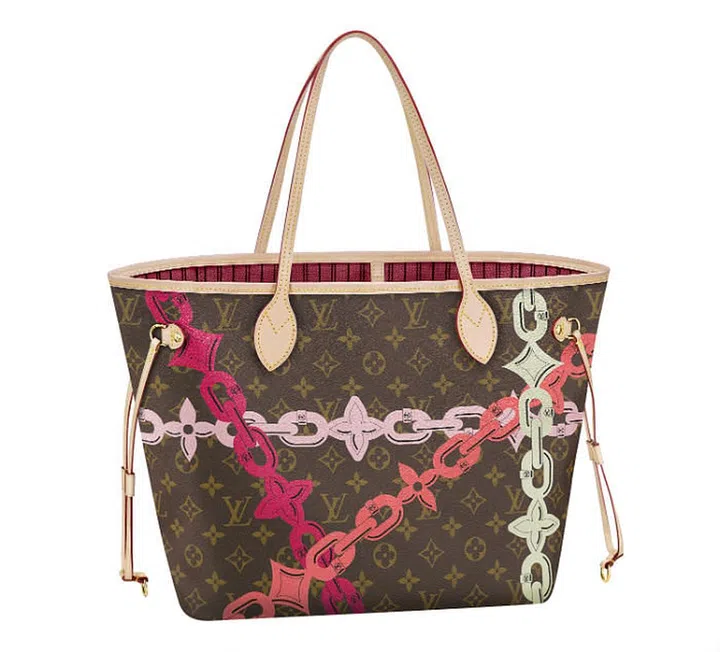 Photo: Courtesy of Louis Vuitton