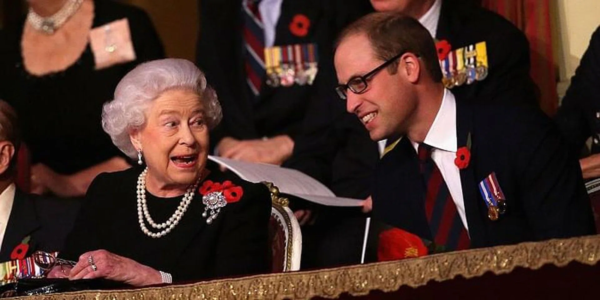 Prince William