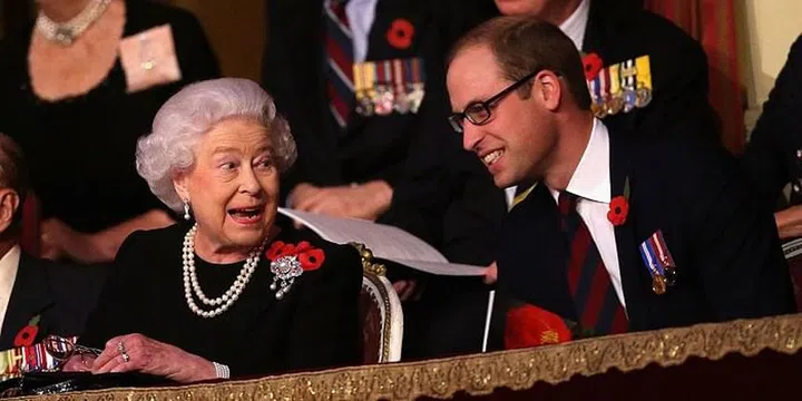 Prince William