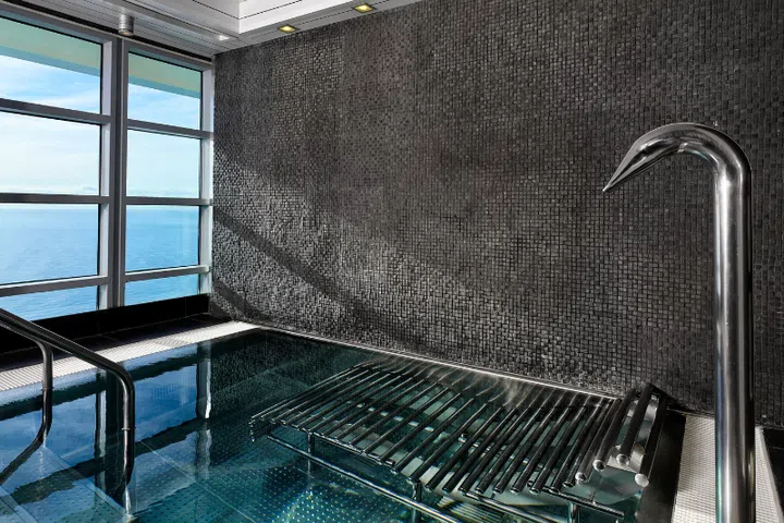 43 the spa